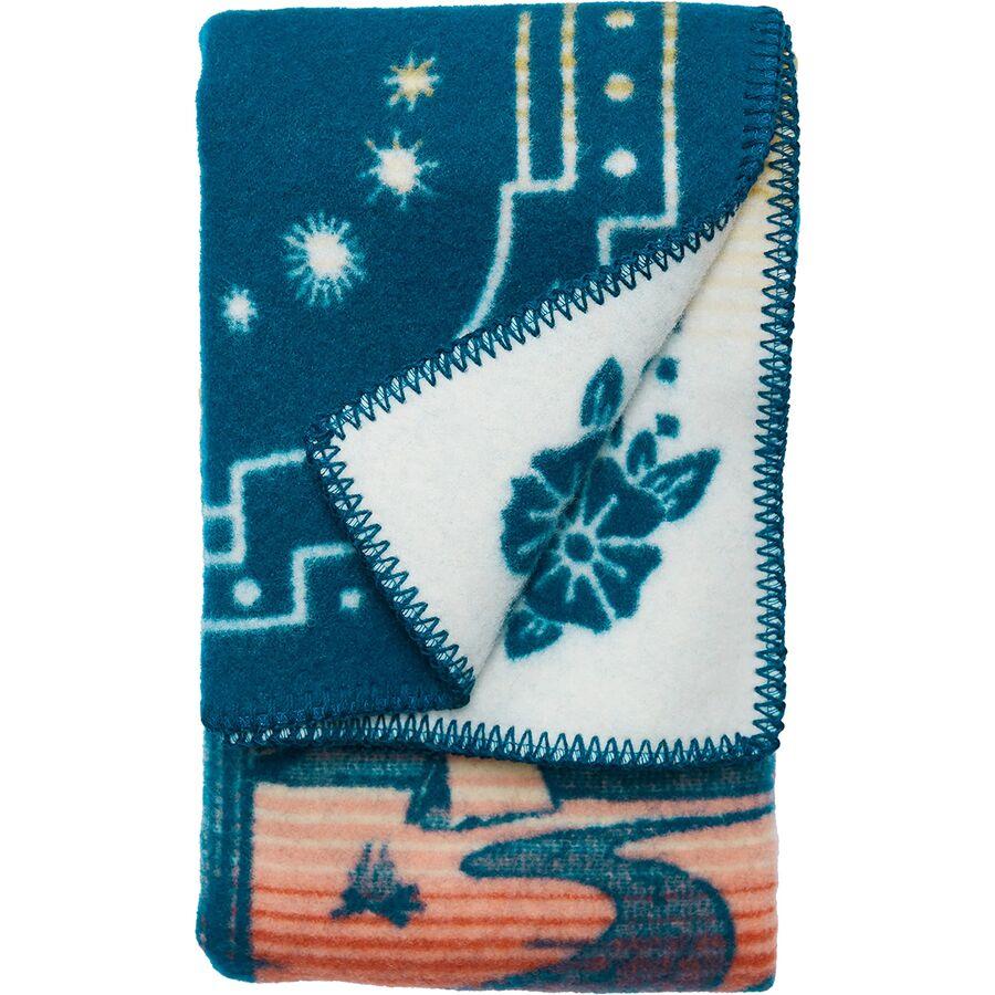 Pendleton Wind Riders Muchacho Baby Blanket - Infants' Wind Riders