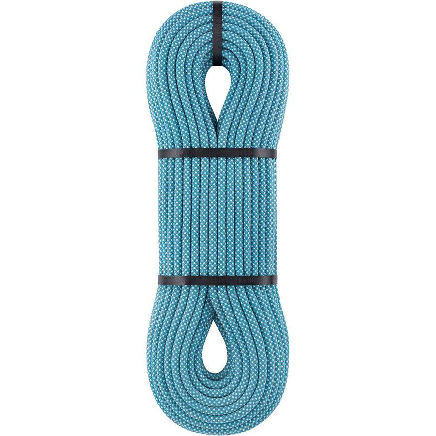 Petzl Mambo Standard Climbing Rope - 10.1mm Green