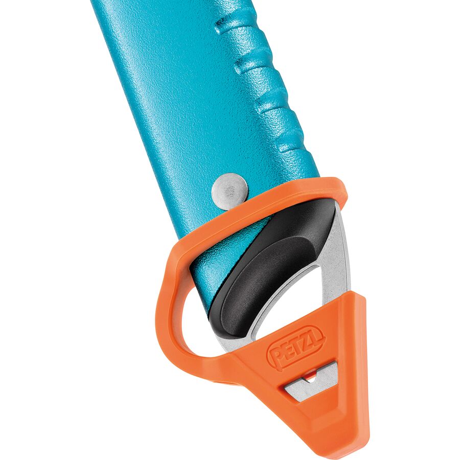 Petzl Pick And Spike Protection One Color