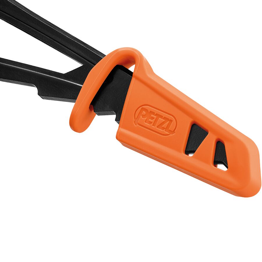 Petzl Pick And Spike Protection One Color