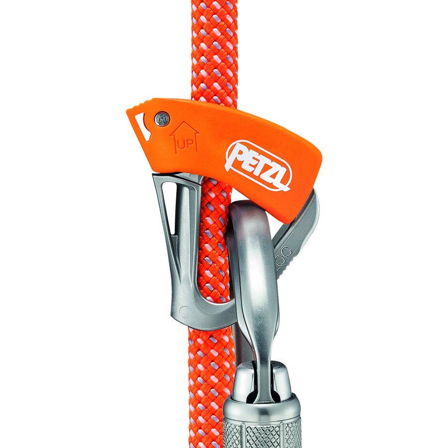 Petzl Tibloc Ultralight Emergency Ascender One Color