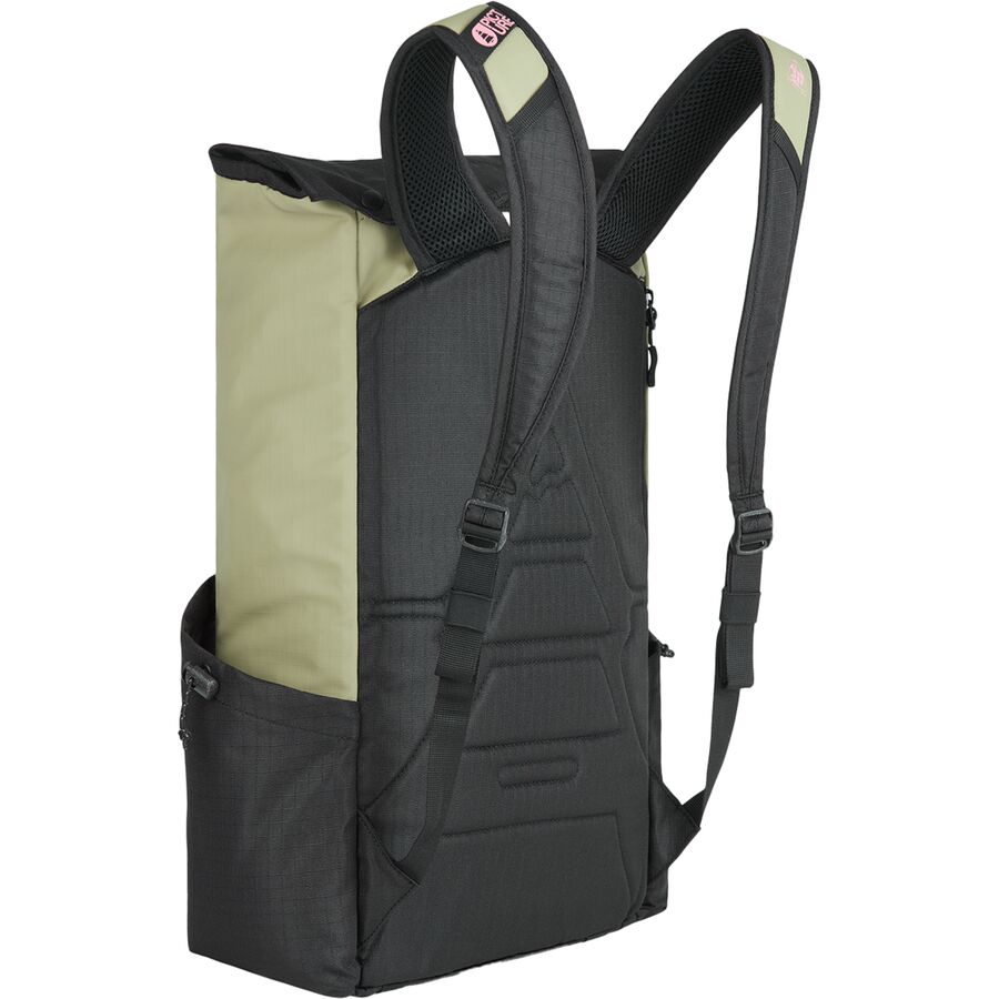 Picture Organic Grounds 18L Backpack Aloe