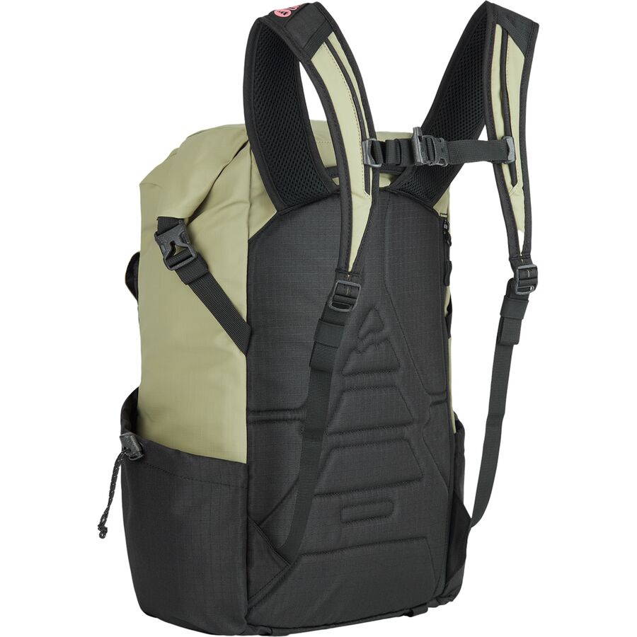 Picture Organic Grounds 22 Backpack Aloe