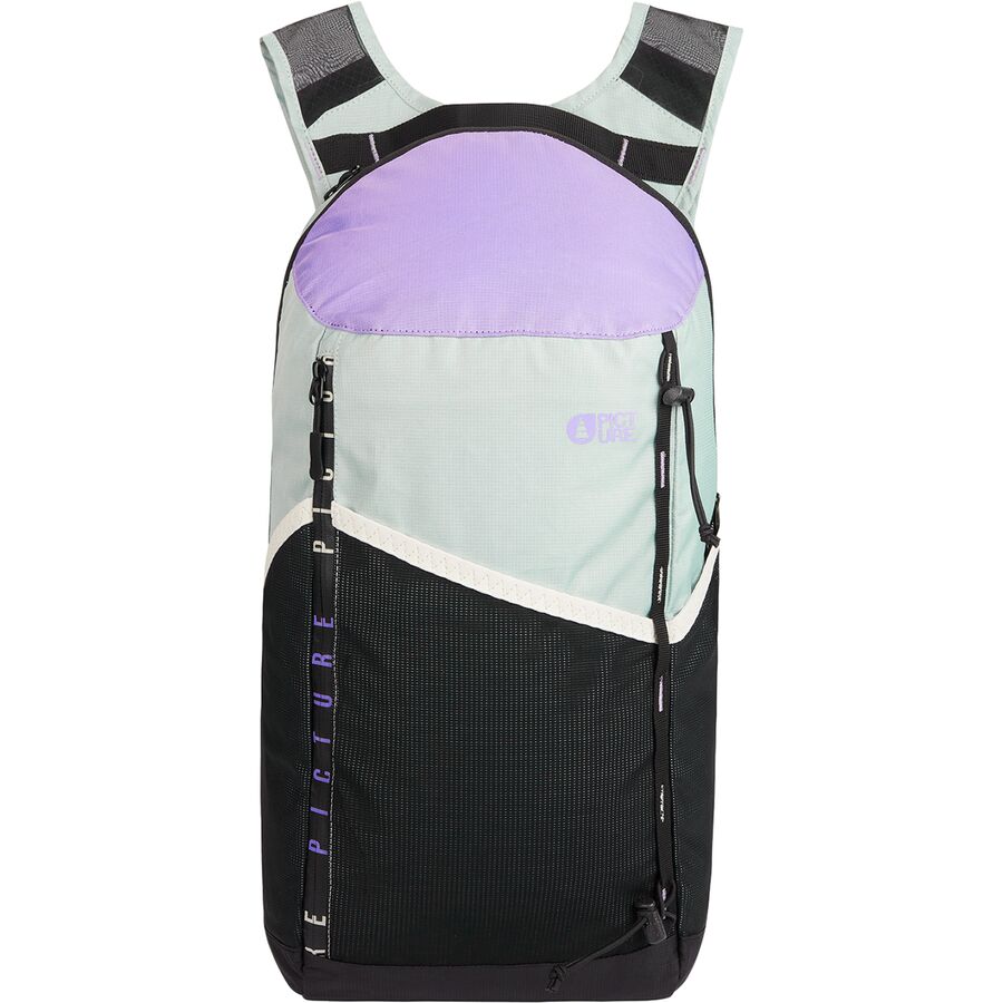 Picture Organic Off Trax 20L Backpack Cloudy Blue