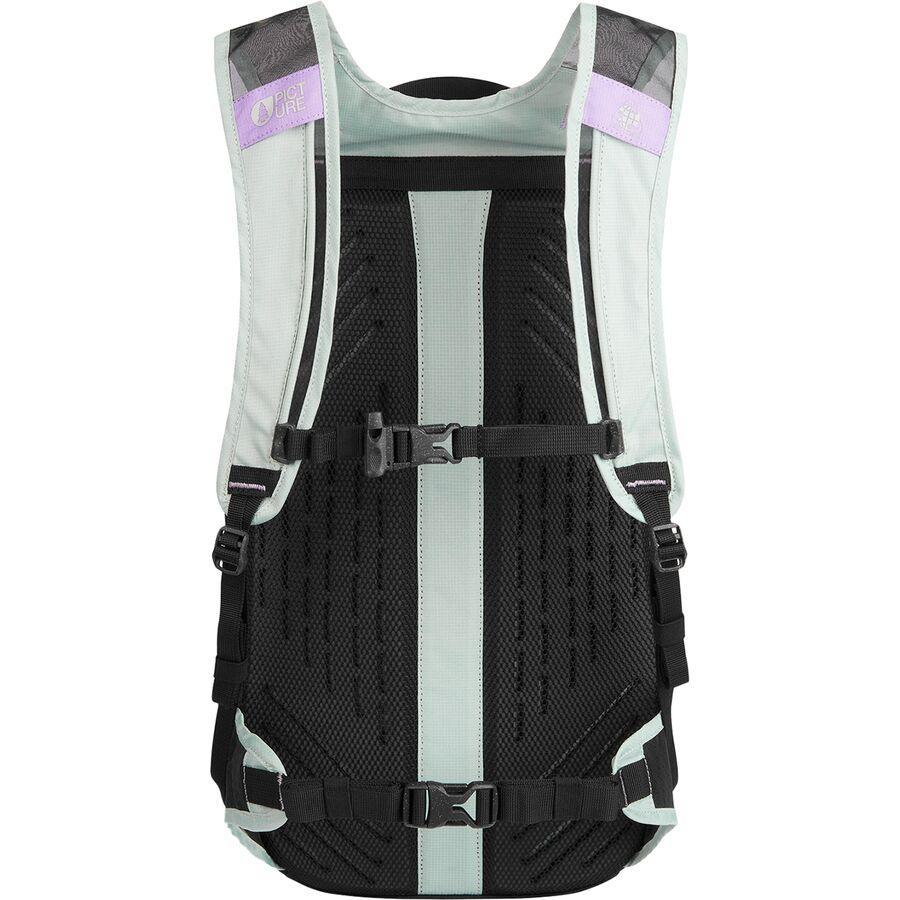 Picture Organic Off Trax 20L Backpack Cloudy Blue