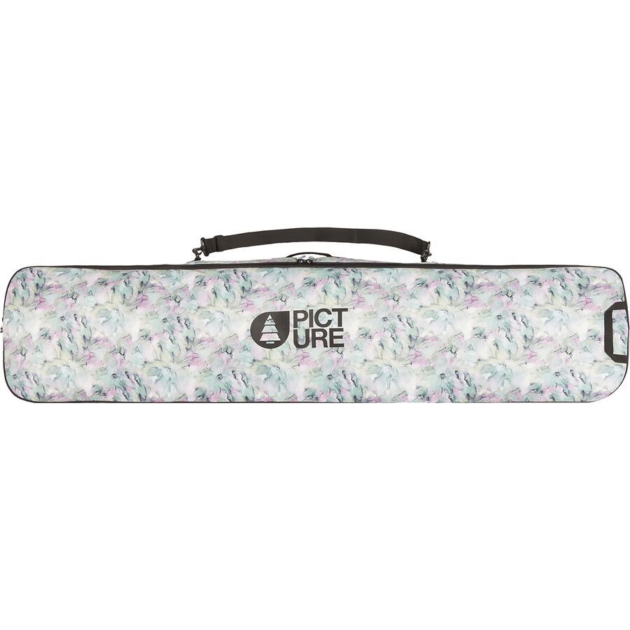 Picture Organic Snow Bag Blurry Water Print
