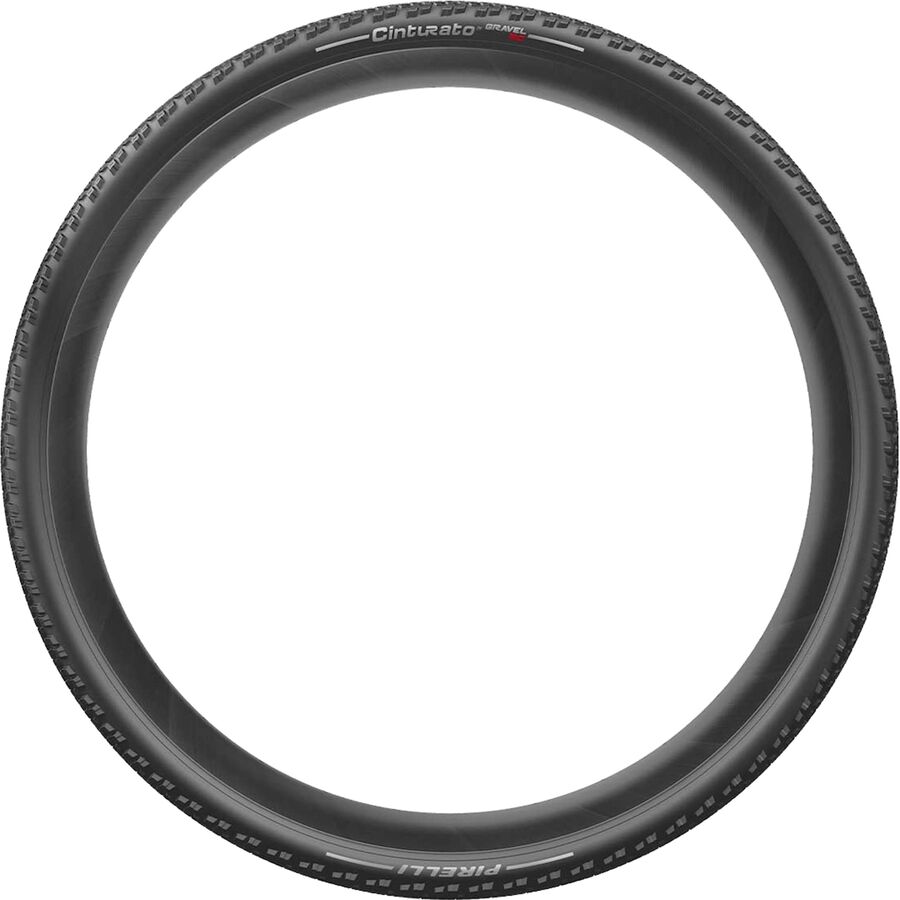 Pirelli Cinturato GRAVEL RC Tubeless Tire Black