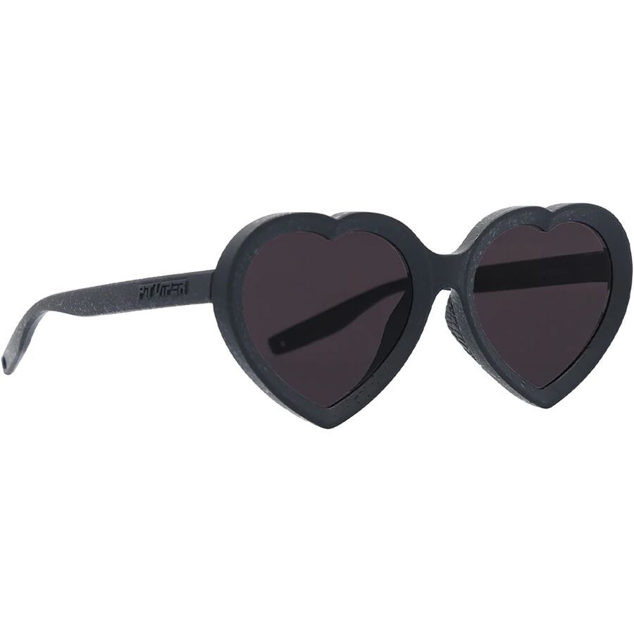 Pit Viper The Admirer Sunglasses The Blacking Out