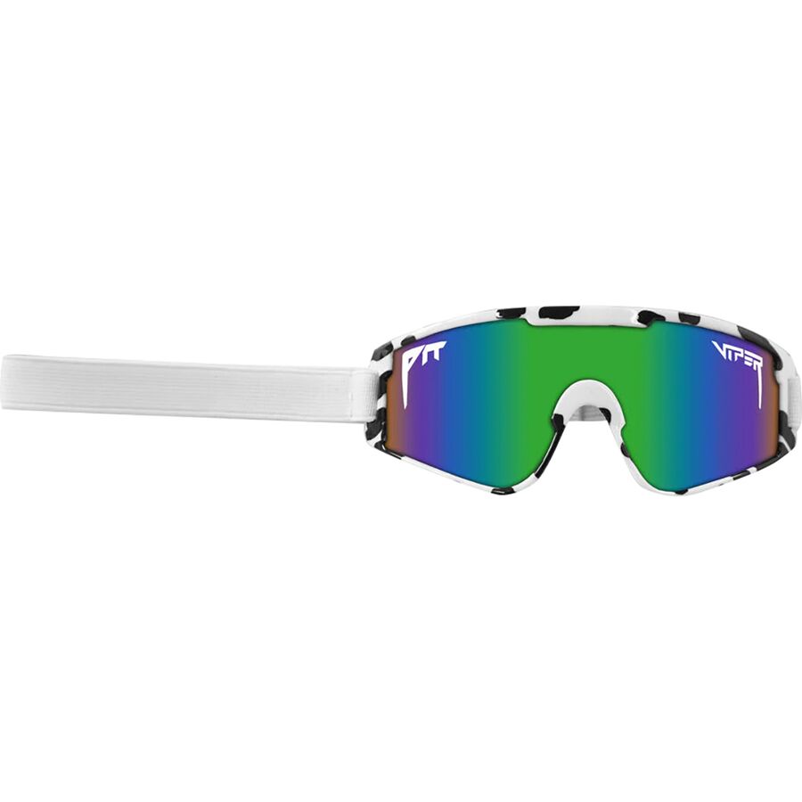 Pit Viper The Baby Vipes Polarized Sunglasses - Infants' The Cowabunga Polarized