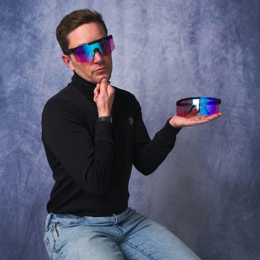 Pit Viper The Original Sunglasses Exec Climax