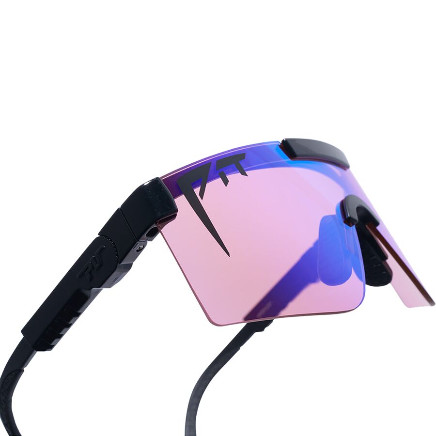 Pit Viper The Original Sunglasses Exec Climax