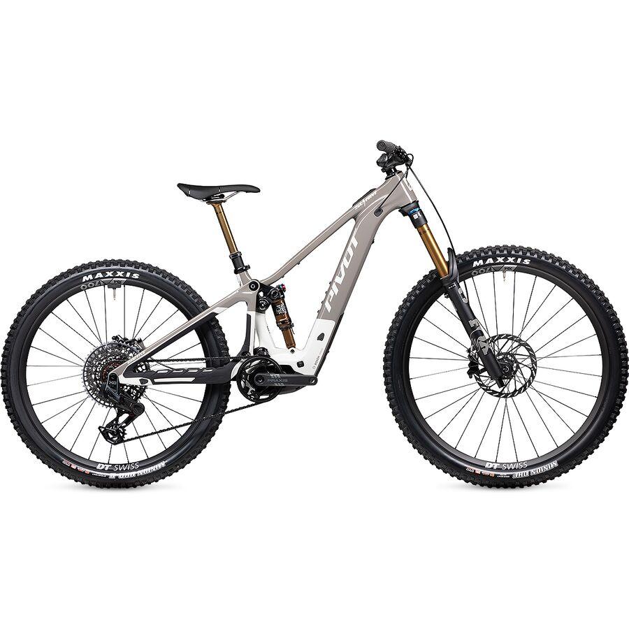 Pivot Shuttle SL AM Pro X0 T-Type E-Bike