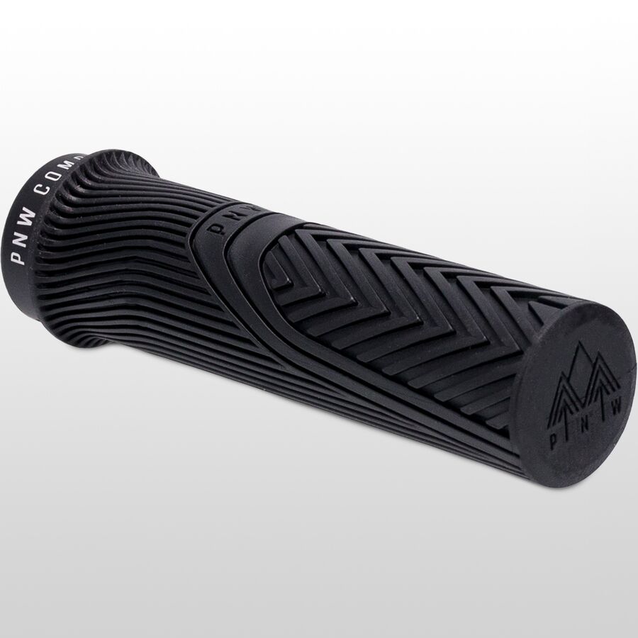 PNW Components Loam Grip XL Blackout Black