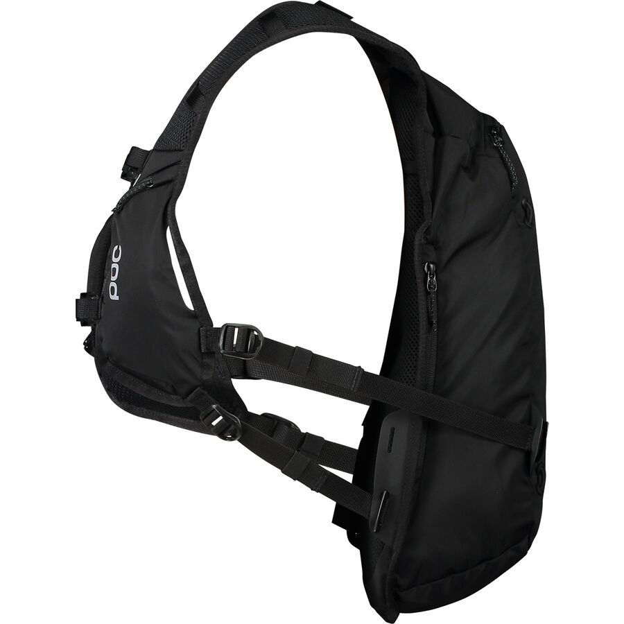 POC Column VPD 13L Backpack Uranium Black