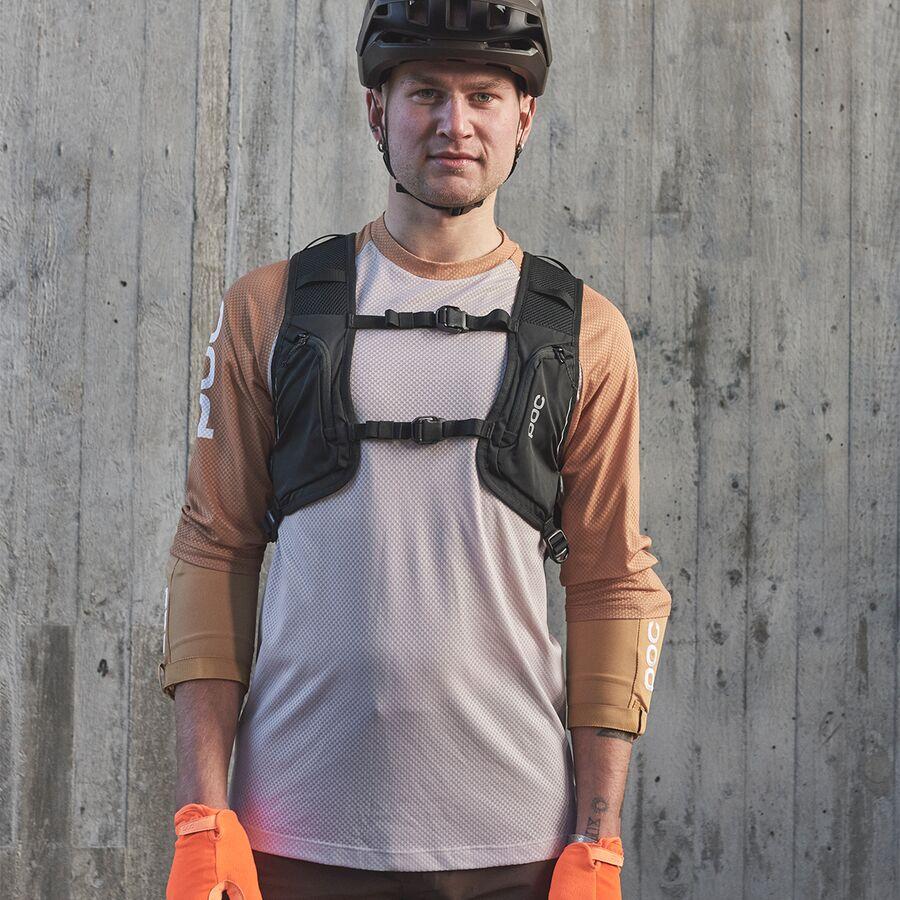 POC Column VPD 13L Backpack Uranium Black