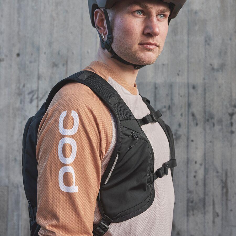 POC Column VPD 13L Backpack Uranium Black