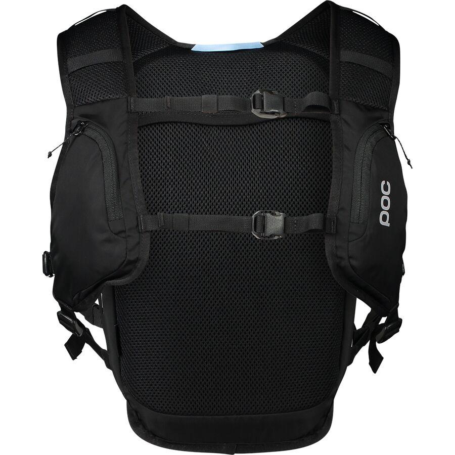 POC Column VPD 8L Backpack Uranium Black