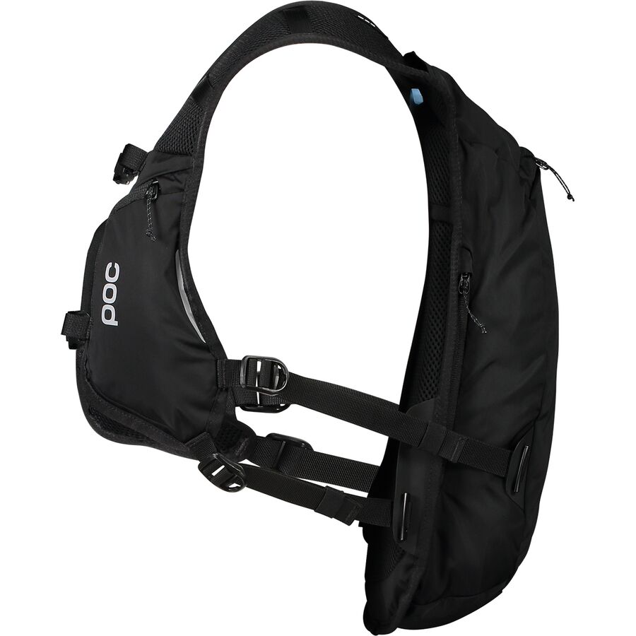 POC Column VPD 8L Backpack Uranium Black