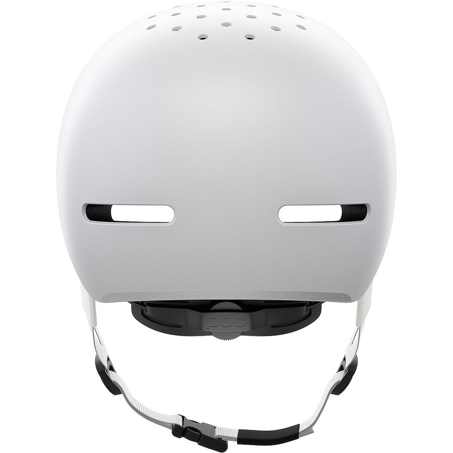 POC Corpora Helmet Hydrogen White Matte