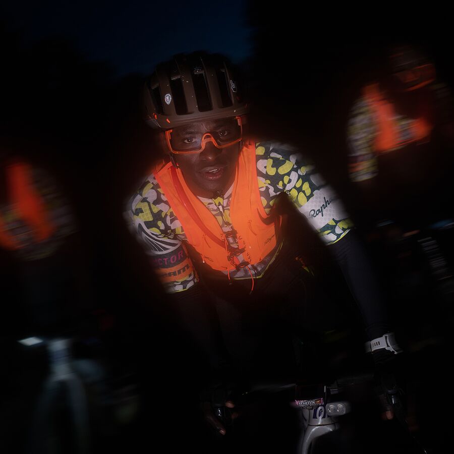 POC Cytal MIPS Special Edition Helmet Amani Edition Mizizi