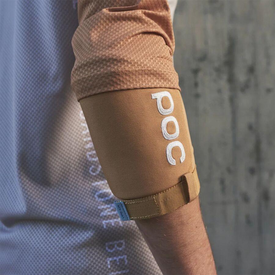 POC Joint VPD Air Elbow Pads Aragonite Brown