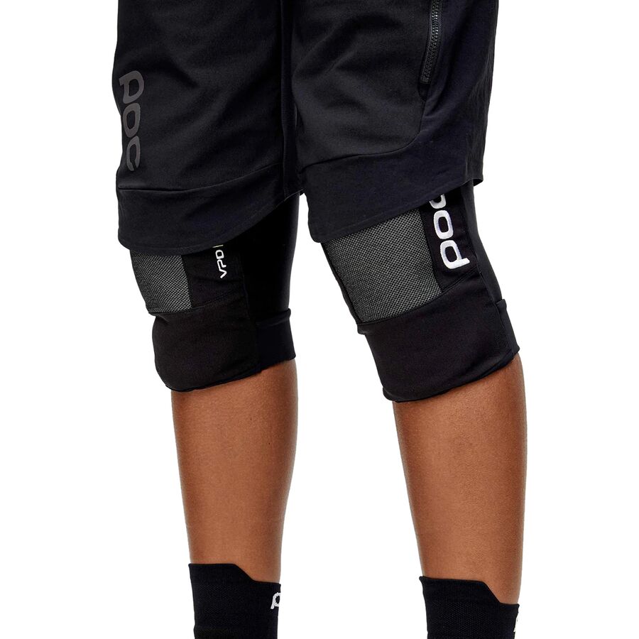 POC Joint VPD System Knee Pad Uranium Black