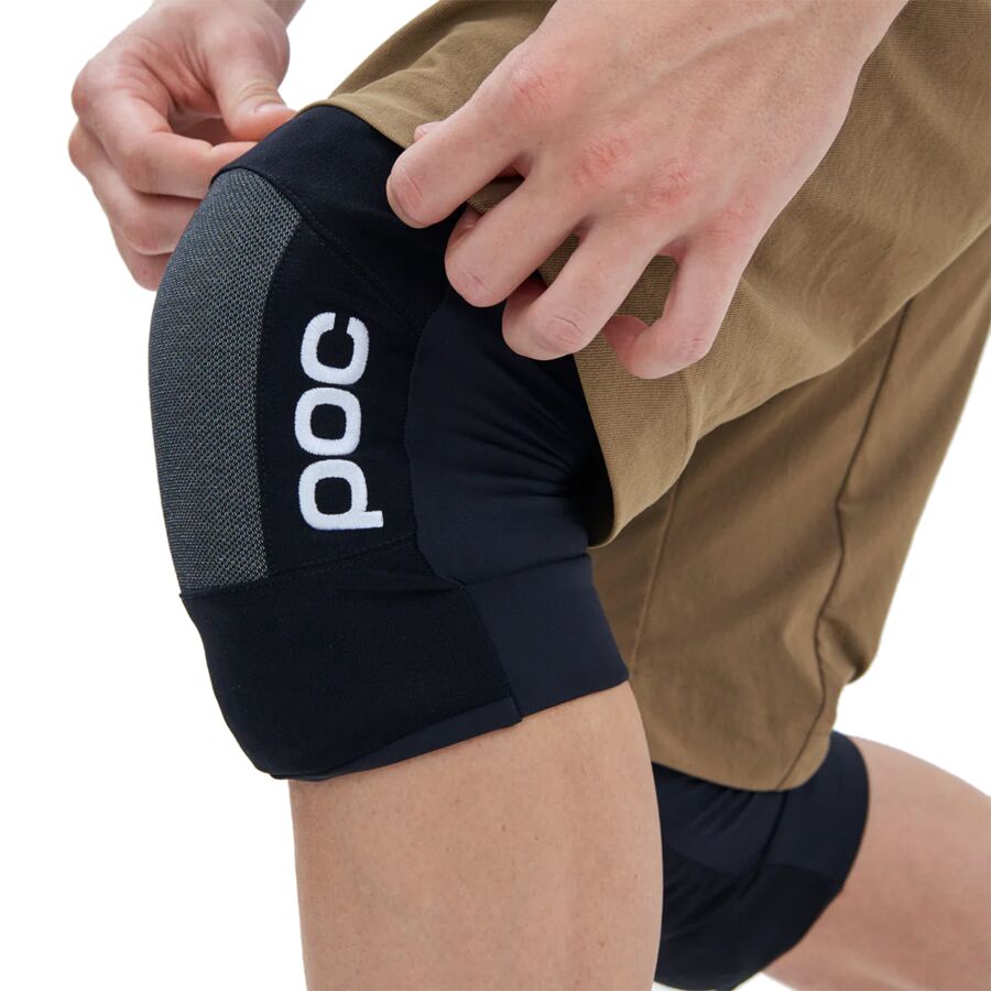 POC Joint VPD System Knee Pad Uranium Black