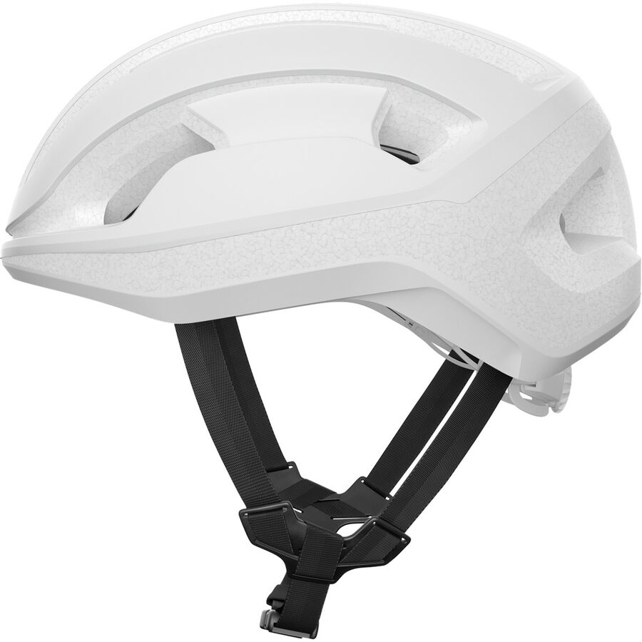 POC Omne Lite Helmet Hydrogen White Matt