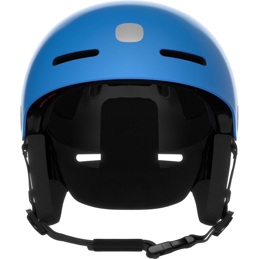 POC Pocito Fornix Mips Helmet - Kids' Fluorescent Blue