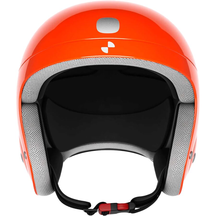 POC POCito Skull Helmet - Kids' Fluorescent Orange