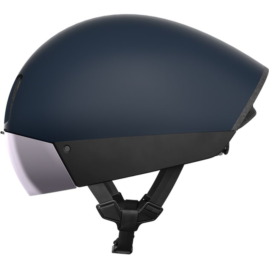 POC Procen Air Helmet Apatite Navy Matt
