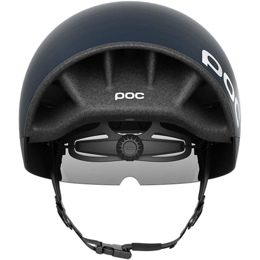 POC Procen Air Helmet Apatite Navy Matt