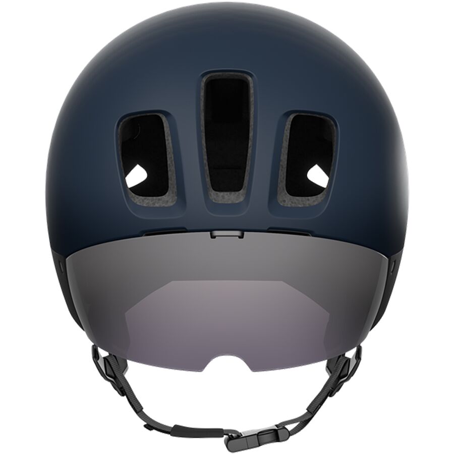 POC Procen Air Helmet Apatite Navy Matt