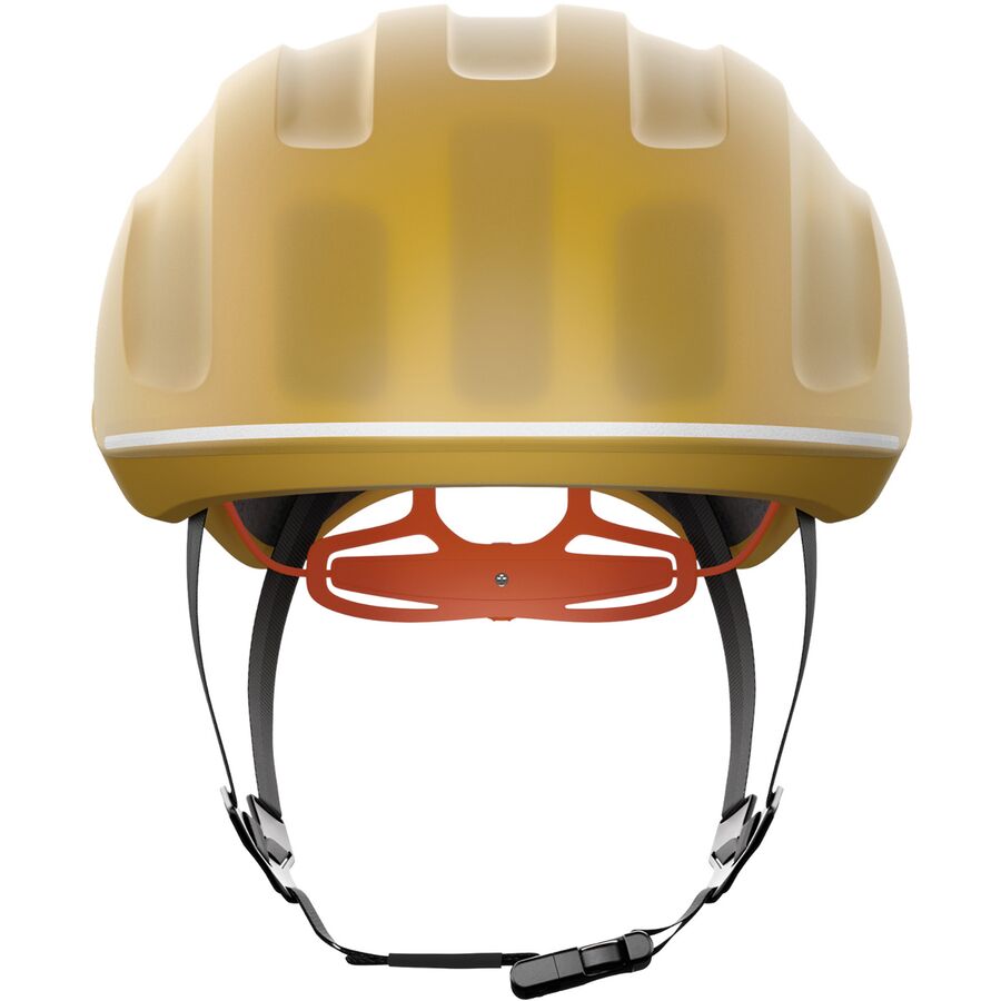 POC Ventral Tempus Mips Helmet Cerussite Kashima Metallic/Matte