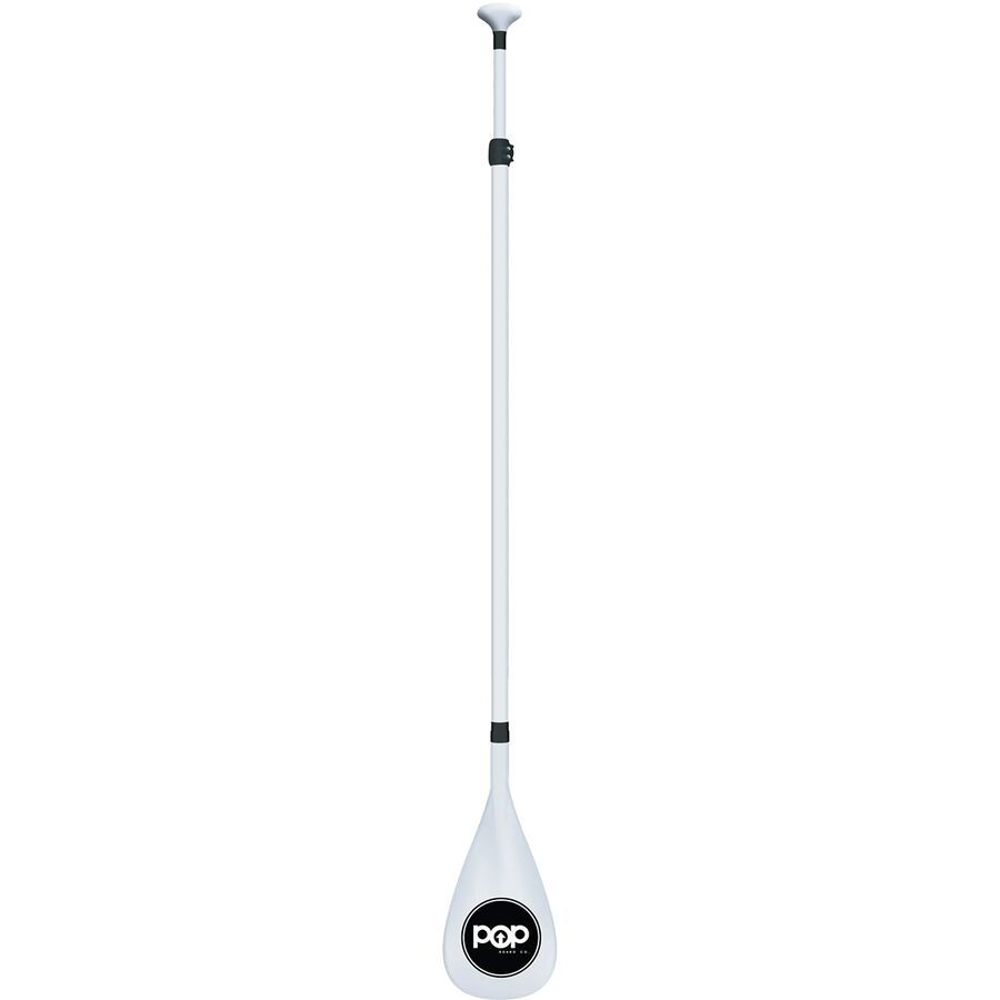 POP Board Co. Trooper Fiberglass Paddle One Color