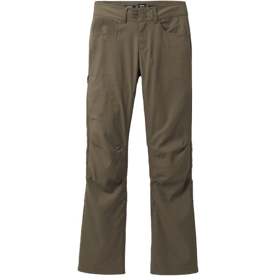 PrAna Halle II Pant - Women's Slate Green