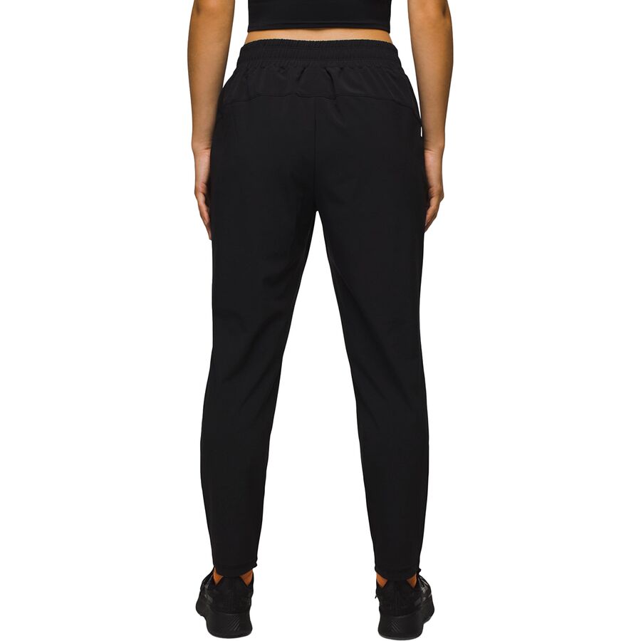 PrAna Railay Straight Pant - Women's Black