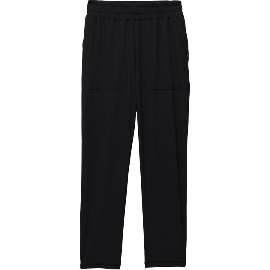 PrAna Railay Straight Pant - Women's Black