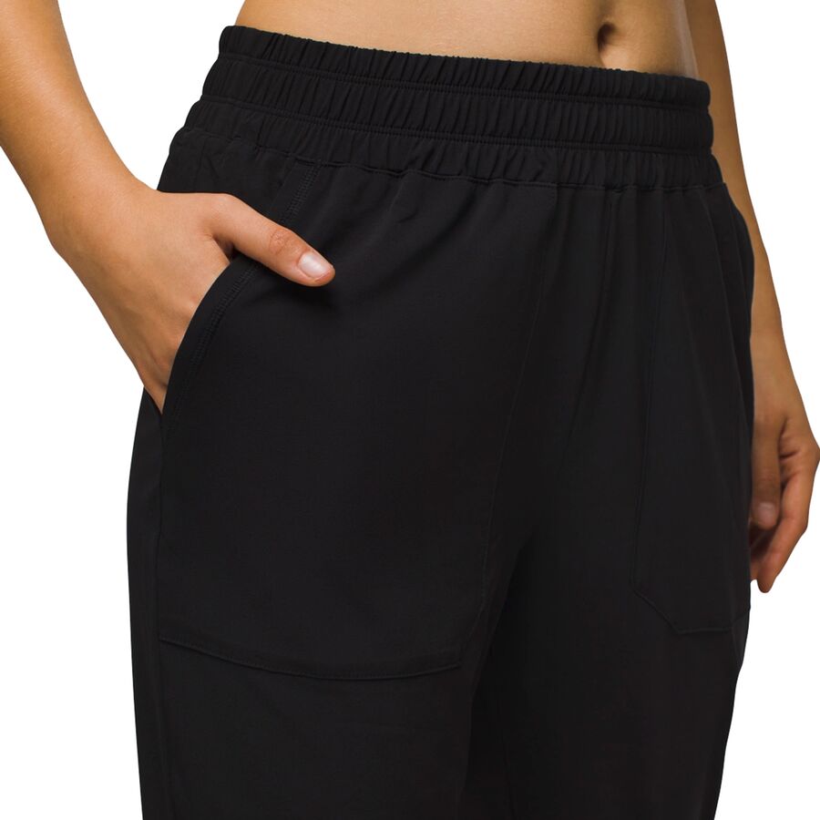PrAna Railay Straight Pant - Women's Black