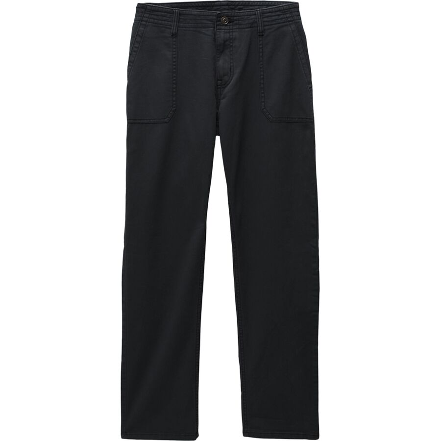 PrAna Sancho Boyfriend Pant - Women's Charcoal