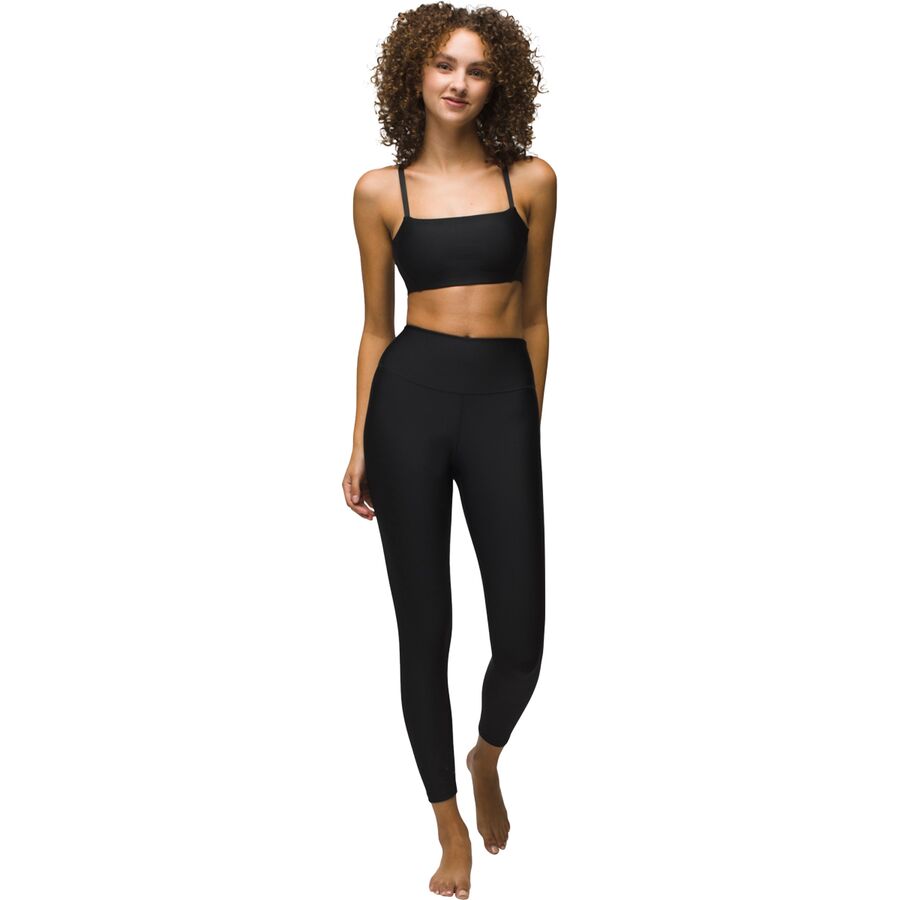PrAna Sculpt Adjustable Bra - Women's Black