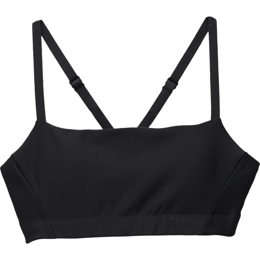 PrAna Sculpt Adjustable Bra - Women's Black