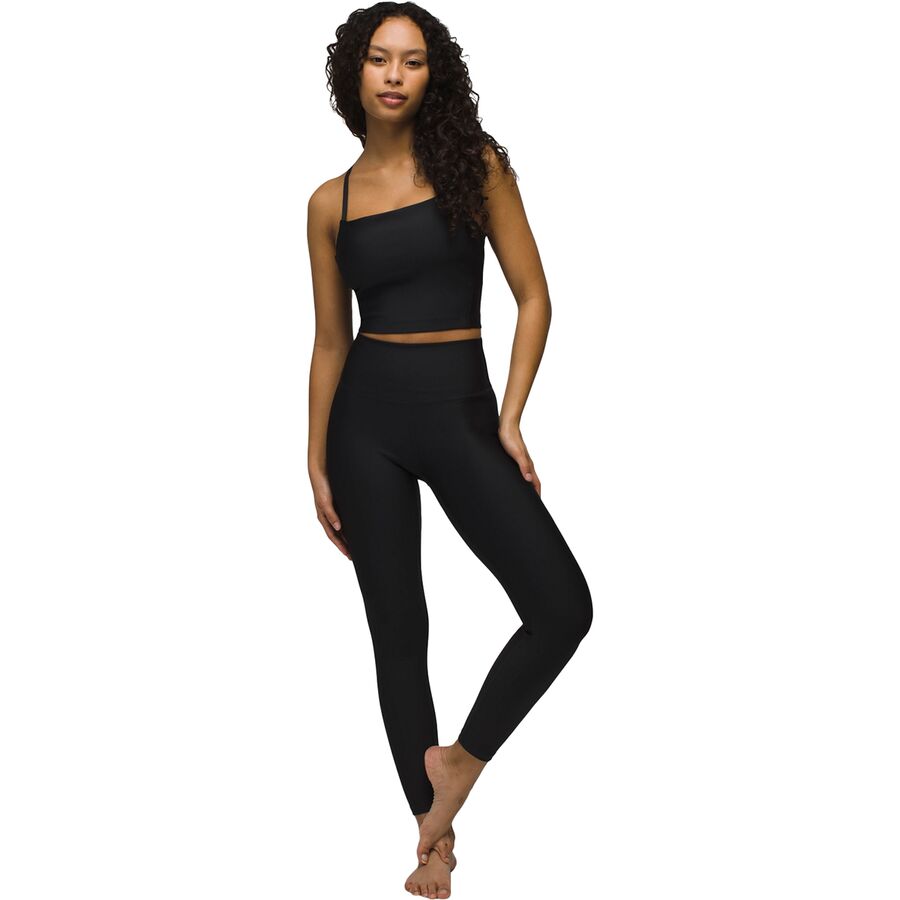 PrAna Sculpt Adjustable Cami Tank Top - Women's Black