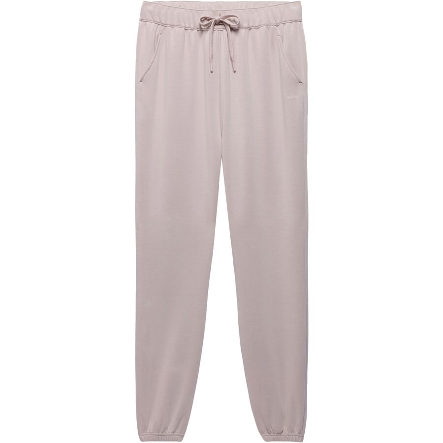 PrAna Shea High Rise Jogger - Women's Almond