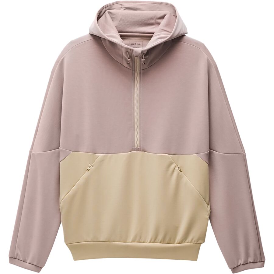 PrAna Shea Hot Spell Anorak - Women's Willow
