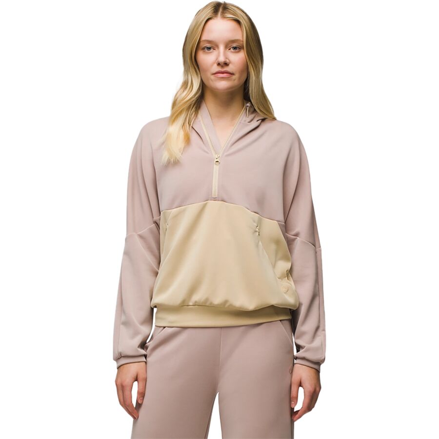 PrAna Shea Hot Spell Anorak - Women's Willow
