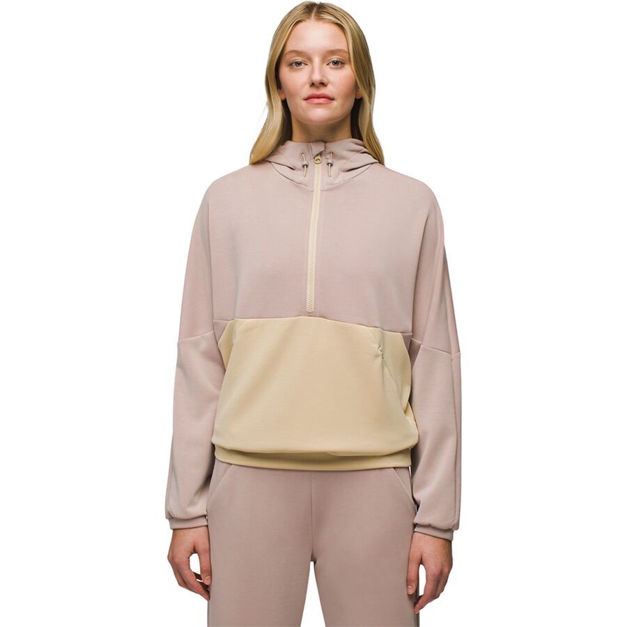 PrAna Shea Hot Spell Anorak - Women's Willow