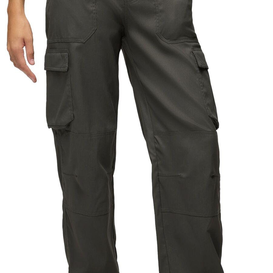 PrAna Stretch Zion Cargo Pant - Women's Spruce