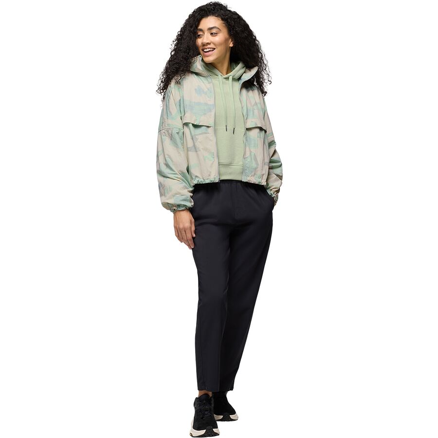 PrAna Wonderland Rocks Pant - Women's Black