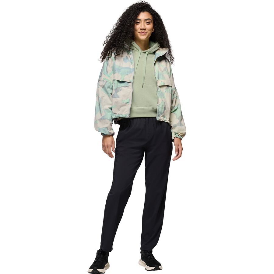 PrAna Wonderland Rocks Pant - Women's Black